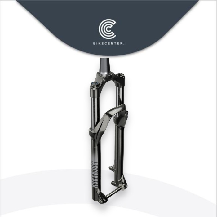 Sram - Fork Rockshox Recon Silver Rl 29" Solo Air Tapered Boost 51