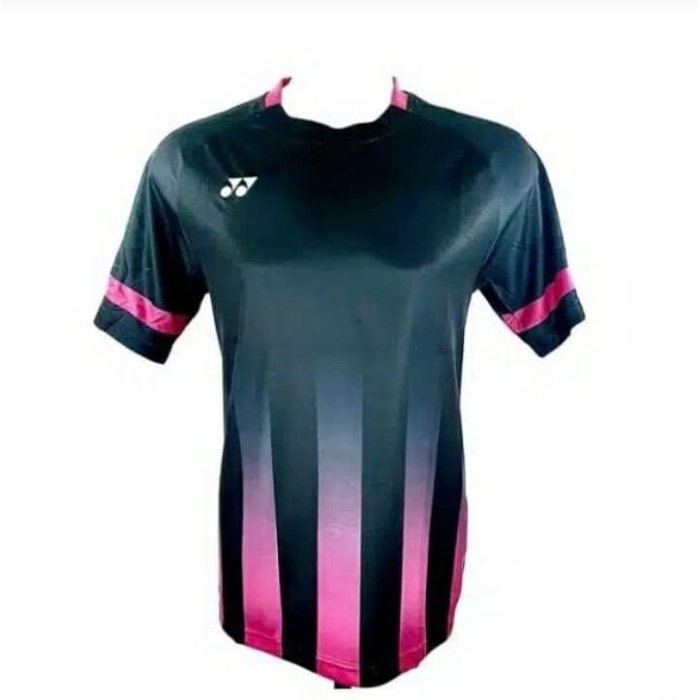 Baju Yonex Import 008 Minion