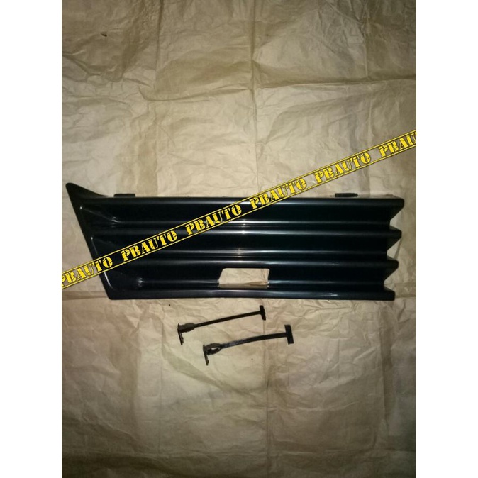 Tutup Derek Towing W210 / Grill Bemper Mercy
