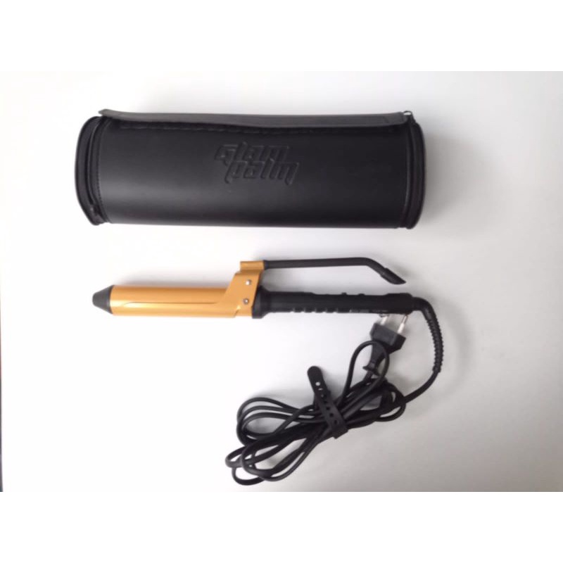 Catokan Curly GLAM PALM GP608AL ( Baca Deskripsi )