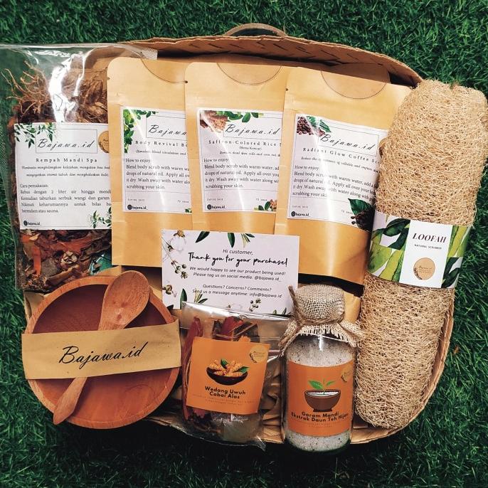 

Promo Hampers Lebaran Idul Fitri Parcel Kado Pernikahan Hadiah Wisuda Gift
