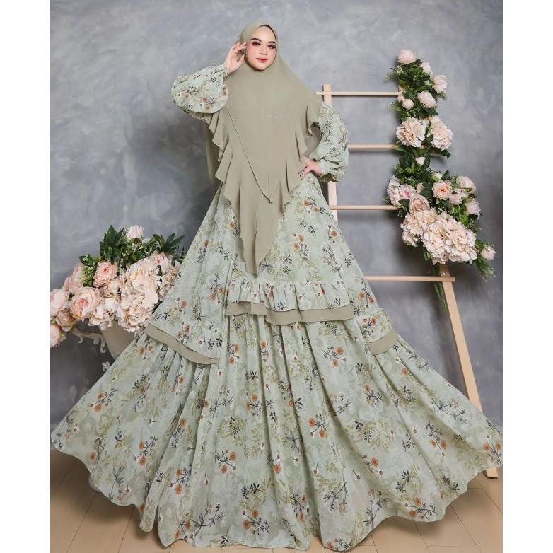 Chyra syari by arsyakayla