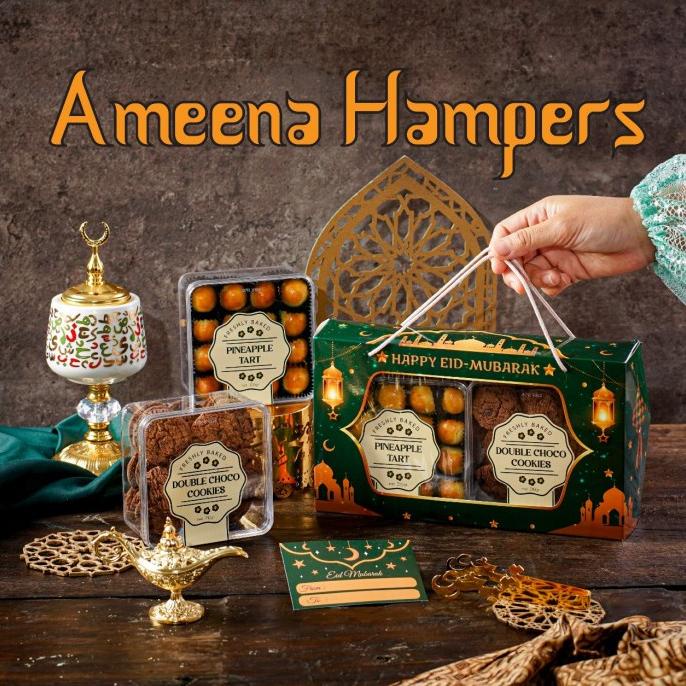 

Promo KUE LEBARAN / PARCEL LEBARAN / PAKET LEBARAN MURAH