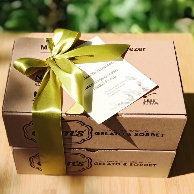 

Hampers Hamper Parcel Parsel Natal Christmas New Year
