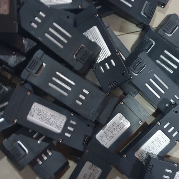 Terlaris Baterai Drone E58 Baterai Drone E58