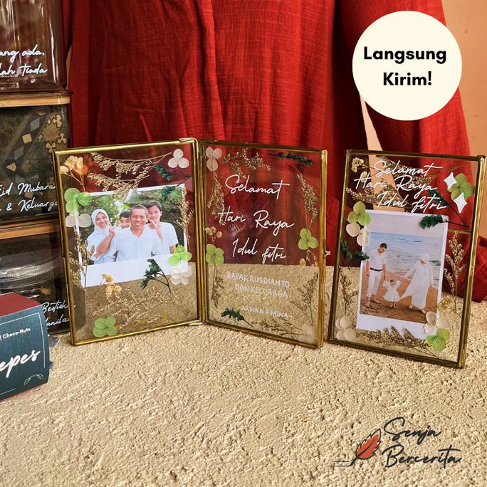 

LEBARAN HAMPERS PARCEL RAMADAN - MAHVEEN SERIES G (SENJA BERCERITA)