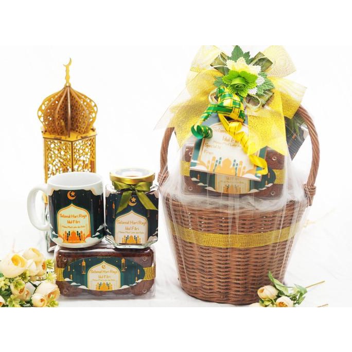 

parcel Hamper Lebaran Idul Fitri 10