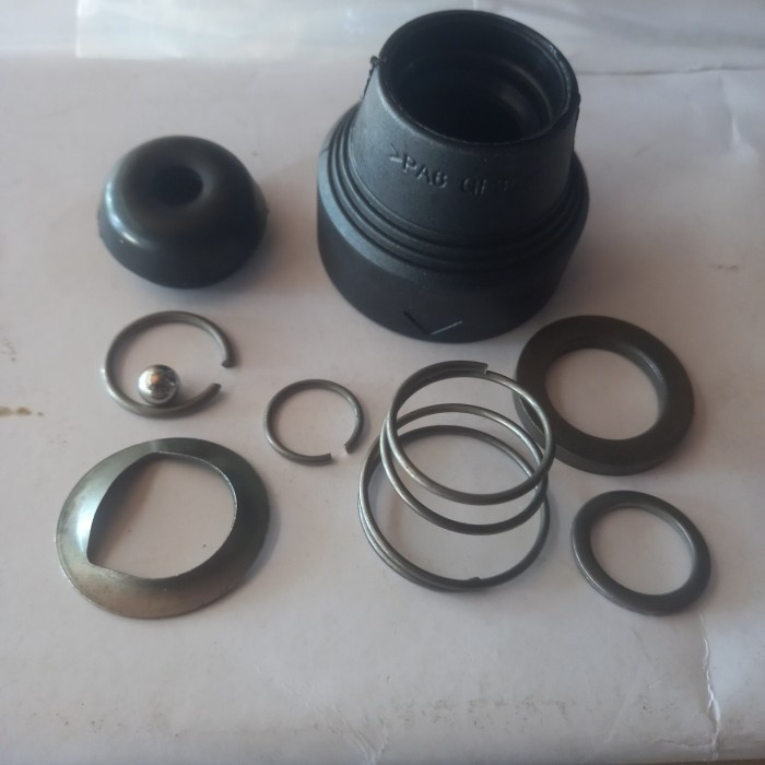 KEPALA BOR GBH 2-26 DRE SET UNTUK MESIN BOR BOSCH GBH 2-26 RYU RRH 26