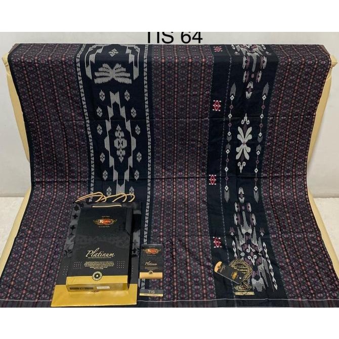 Sarung KETJUBUNG platinum JSG, TIS, DPK