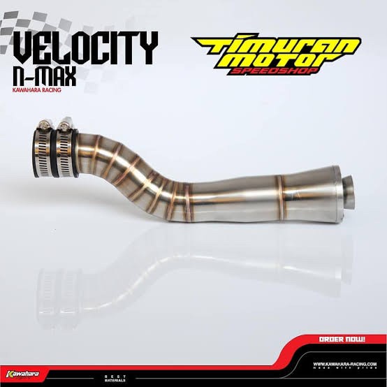VELOCITY KAWAHARA NMAX