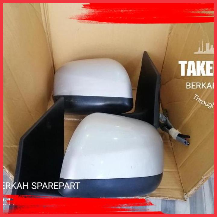 (BKSP) SPION AVANZA XENIA TIPE E TAHUN 2012 2018 ORIGINAL HARGA SATU SET