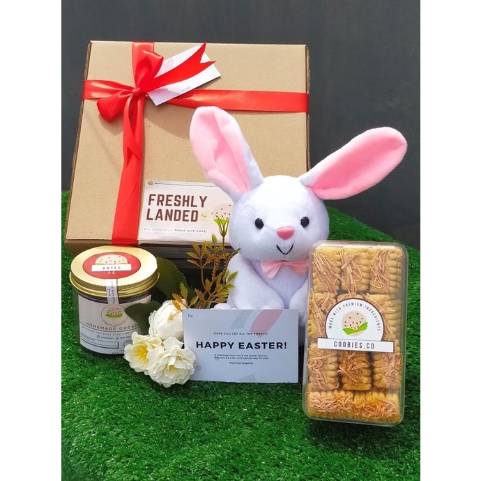 

Coobies Festive Hampers Easter Paskah Hampers Hantaran Paskah Gift