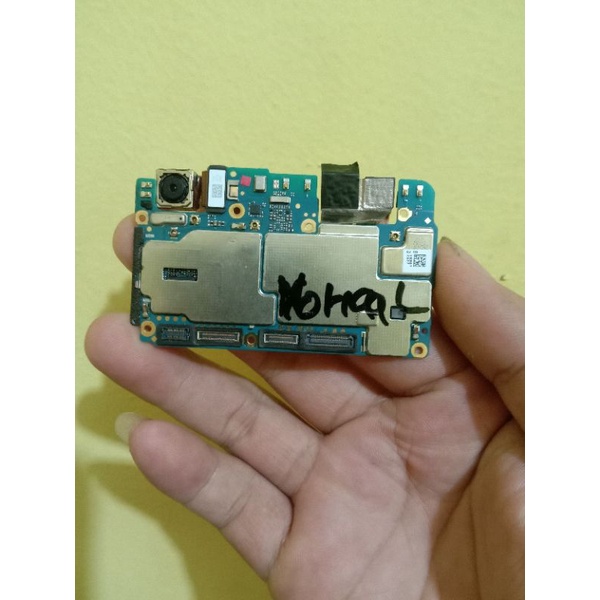 mesin oppo f3 NORMAL