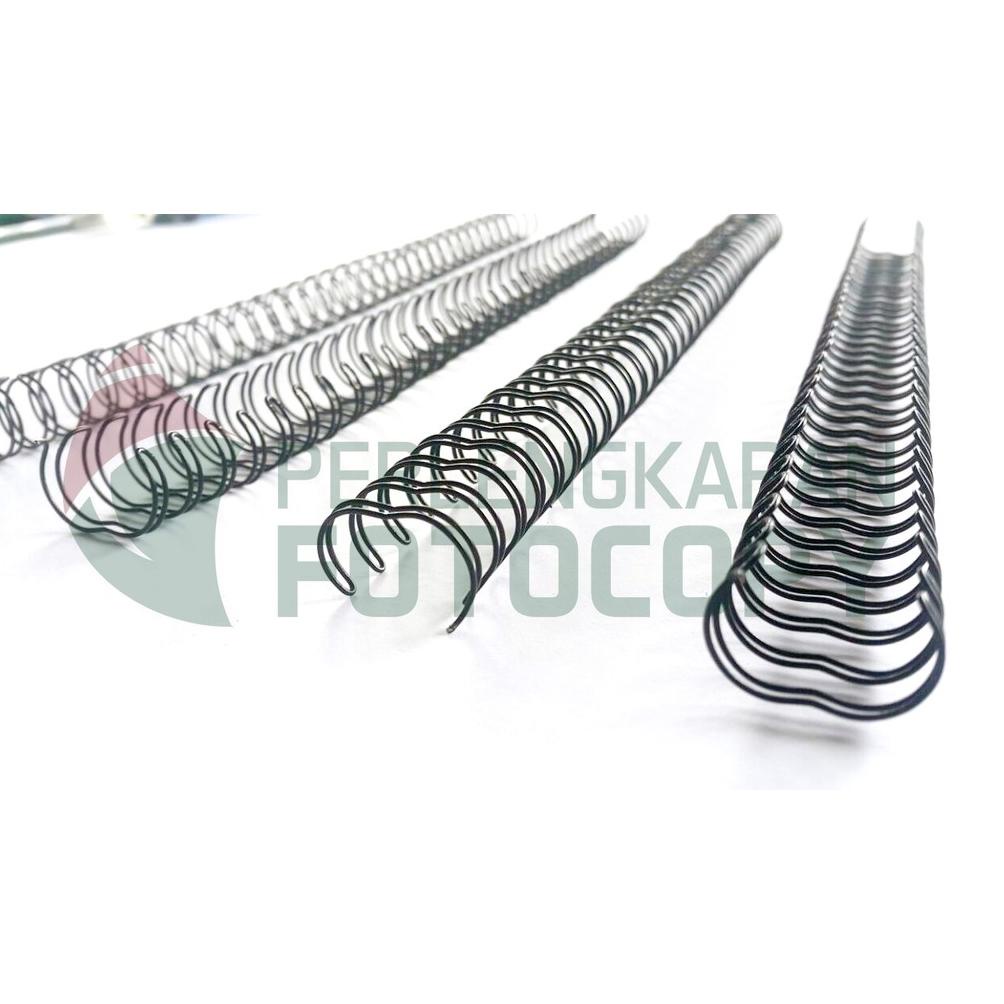 

(Bisa Cod) Spiral Kawat, 31 A4 - 7/16 TER .,