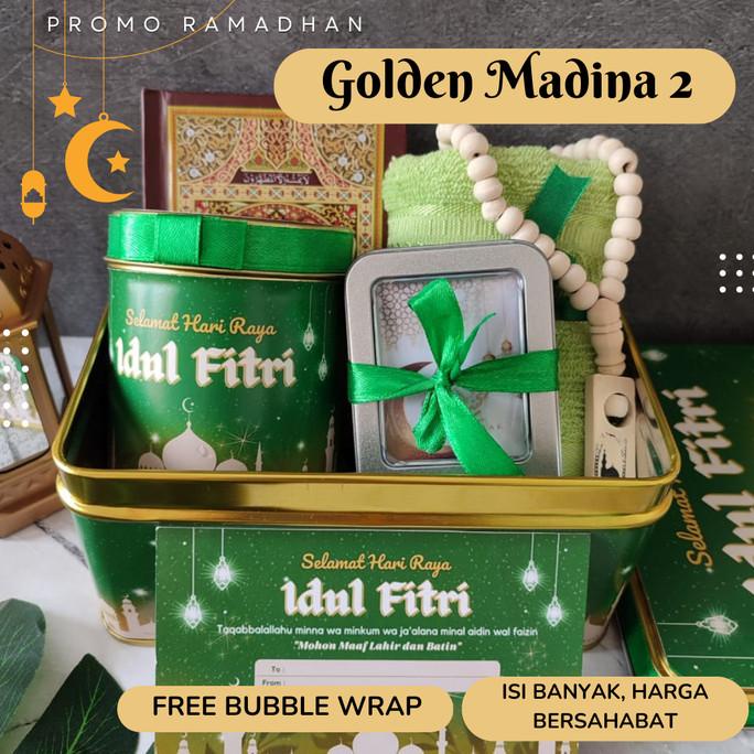 

Promo Paket Hampers / Parsel Lebaran / Idul Fitri Termurah