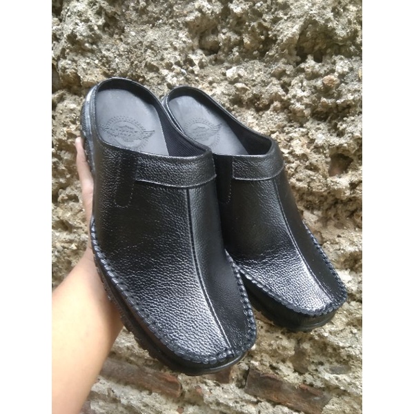 selop Bustong kulit asli berkualitas tinggi