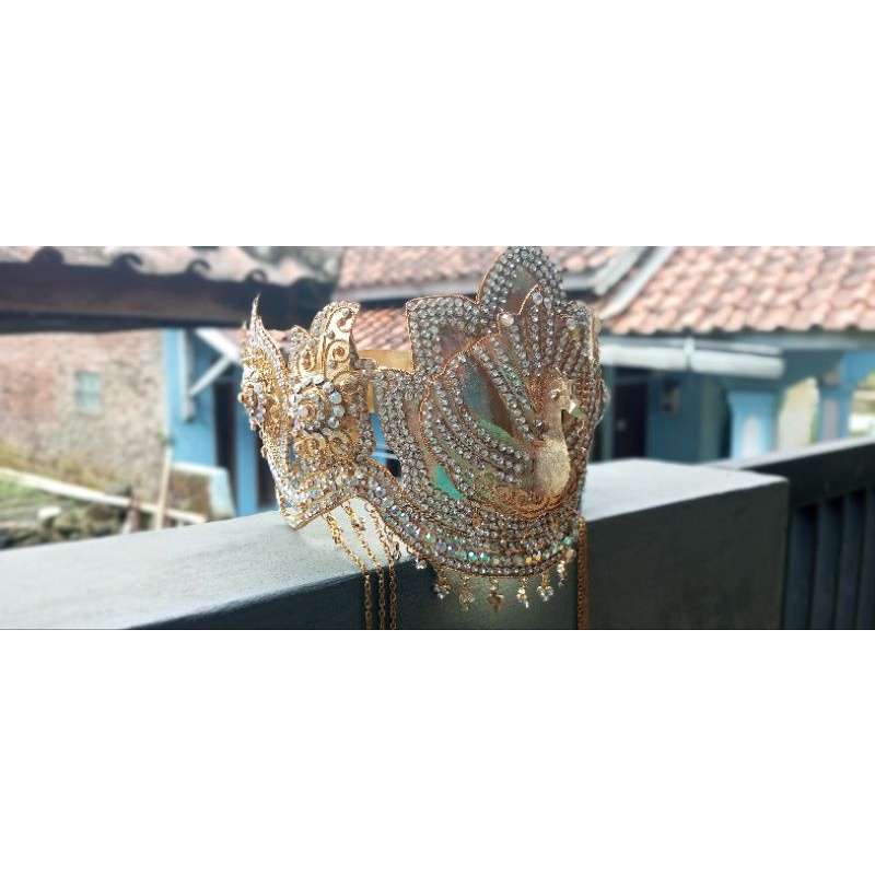 siger merak preloved