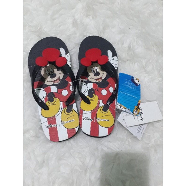 Sandal disney (nevada) original