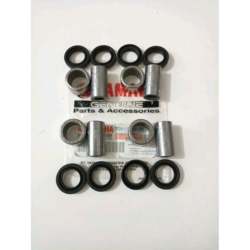 BOSH MONO SHOCK UNITRACK BOS SOK AYUN VIXION NEW OLD VIXION BARU LAMA YAMAHA 3C1