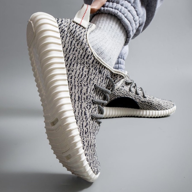 Yeezy Boost 350 Turtle Dove