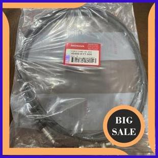 KYT Kabel Rem Brake Honda Motor Selang Tali Scoopy Old Lama Belakang sparepart 54PR23