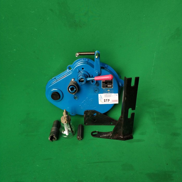 Terlaris Recoil Starter Otomatis Mesin Diesel