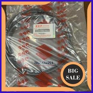 SPIN KABEL REM BELAKANG SELANG TALI MOTOR 125 SKYWAVE SKY HAYATE NEX perkakas 54PR23