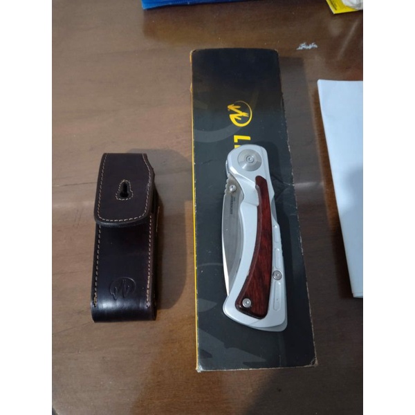 Leatherman Klamath NOS