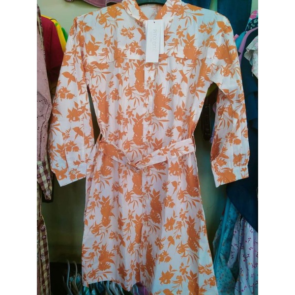 Dress Pito Dito Ori