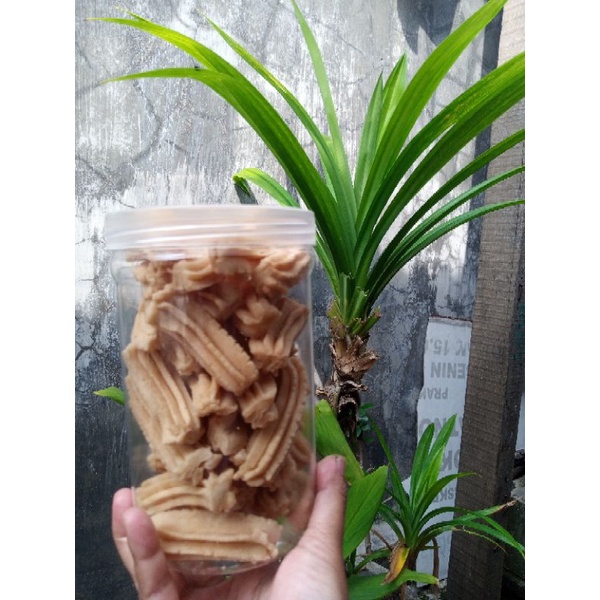 

keripik kecipir