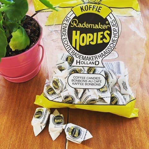 

Rademaker Hopjes (Koffie) 087