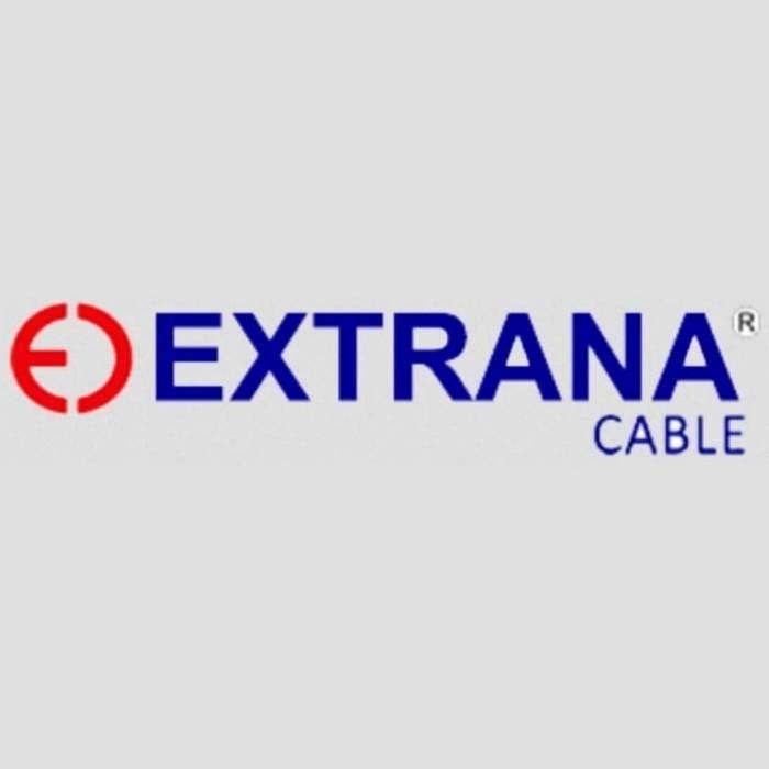 Kabel NYFGBY (bawah tanah) 4x16 Extrana