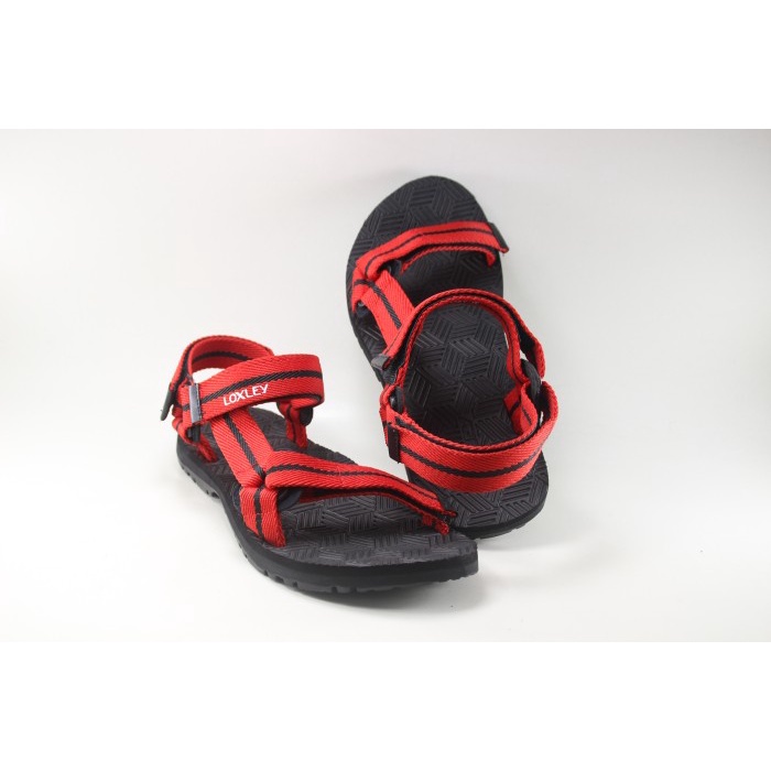 Sandal Gunung Selop Pria Loxley Coropuna Size 38-44
