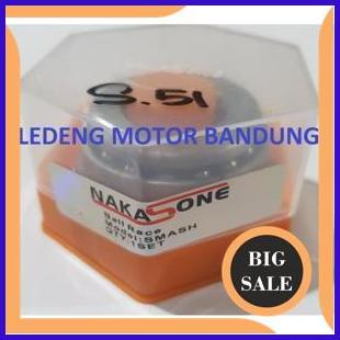 Komstir Smash Shogun 125 Satria R Spin Skywave Bearing Laher Comstir tools n parts 54PR23