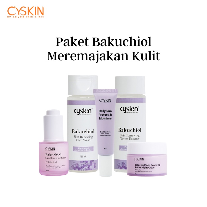 Paket Gabung Distributor Calysta Skin Care Jakarta Pusat
