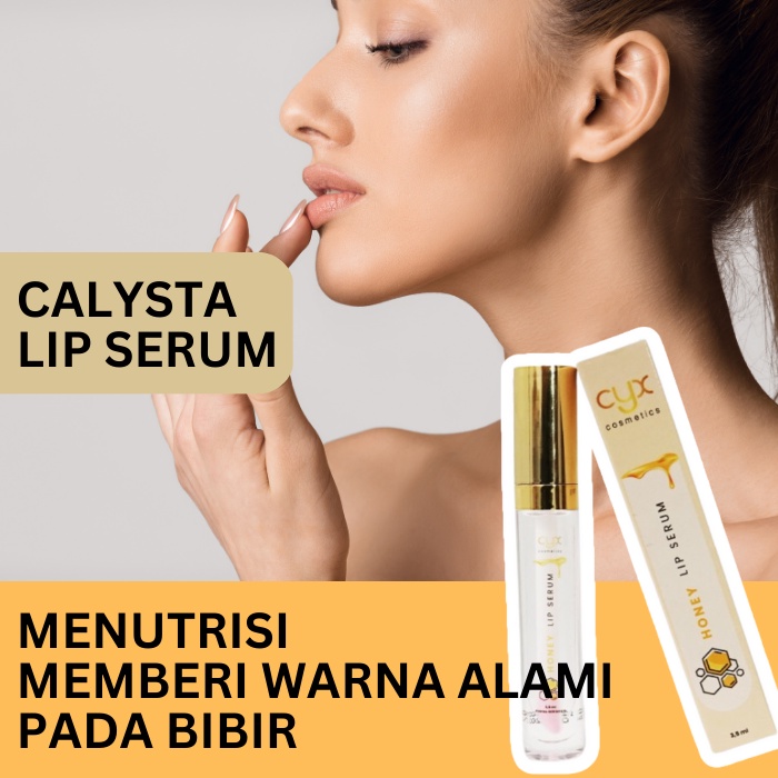 Calista Skin Care Untuk Kulit Bibir Kering Kirim Ke Bandung