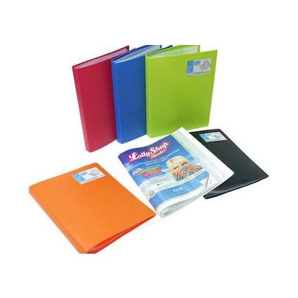 

Display Book Folio 40 pockets Bantex
