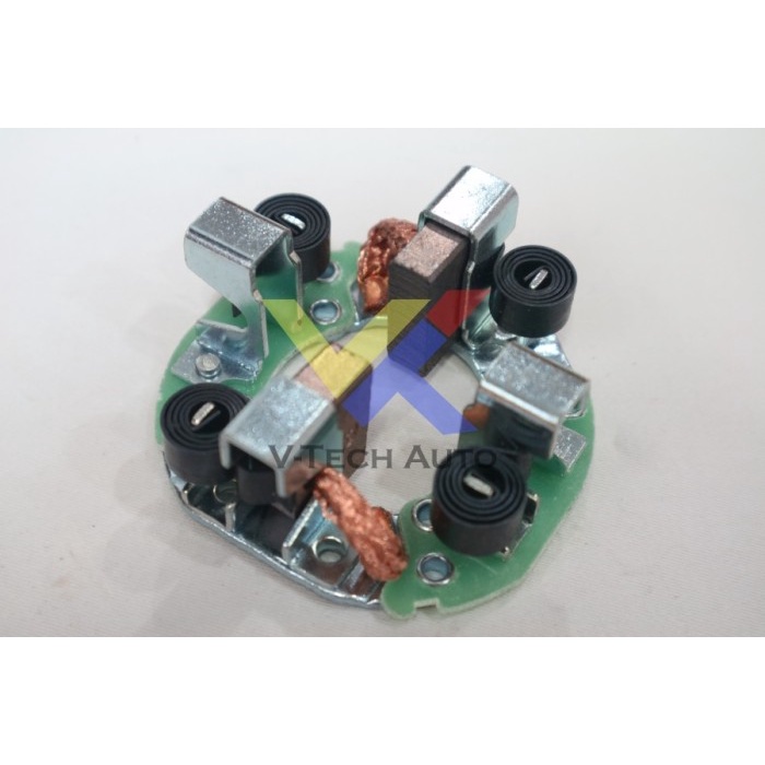 VTAO Brush Holder starter Hino FM260 FM 260 Lohan