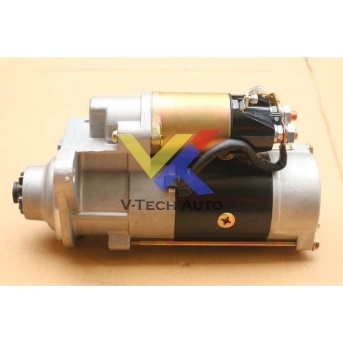 VTAO Dinamo Starter Isuzu Giga FVM 240PS