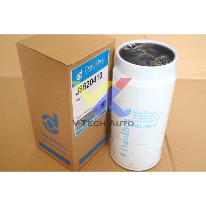 VTAO Filter Donaldson J8620410 Fuel Filter Water Separator