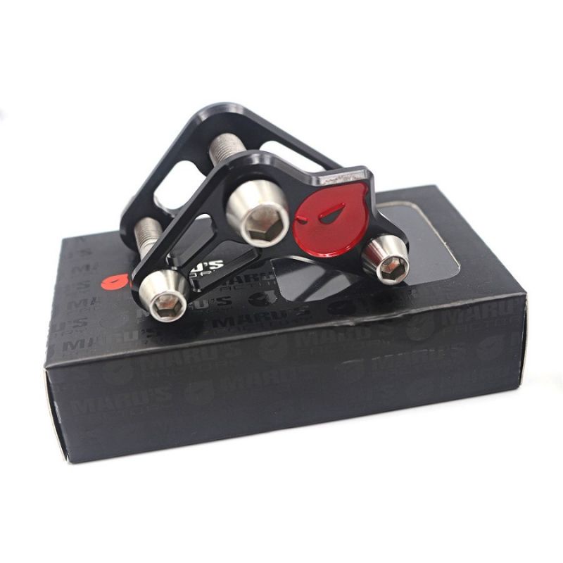 Shock Adjuster Marus Modern Vespa