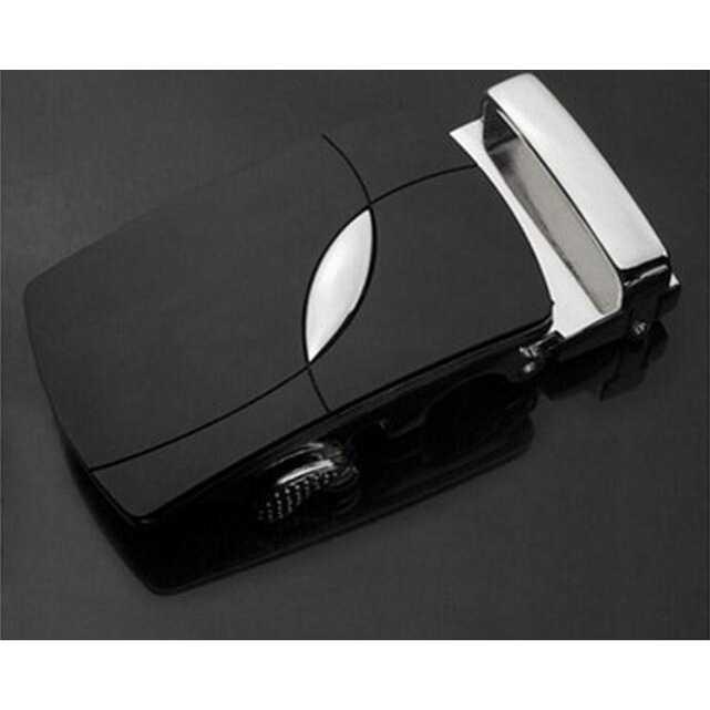 ikat pinggang pria promo canvas keren original branded 100% panjang kulit asli jumbo dewasa Kepala G