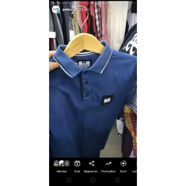 Polo Weekend Offender Blue Original Second