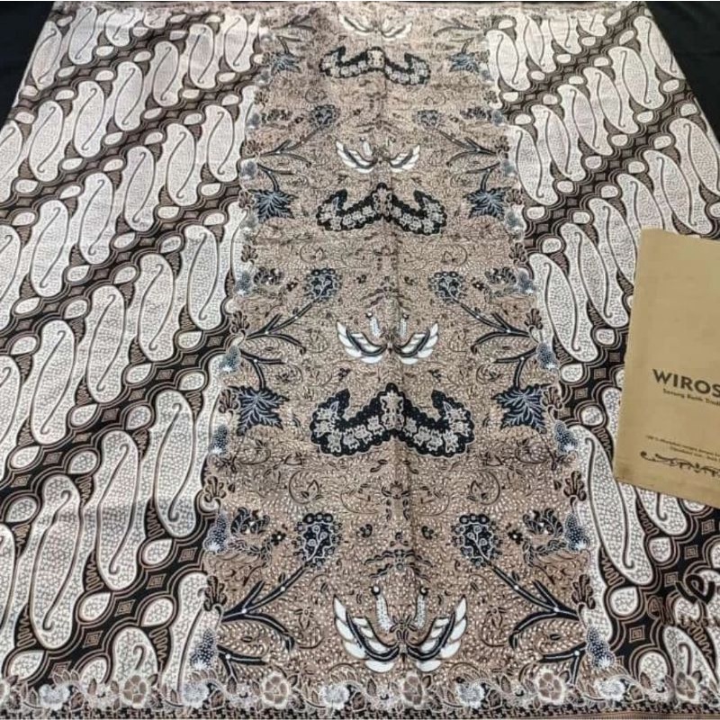 Sarung Batik Wirosat By Largurda