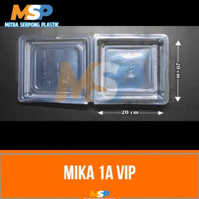 :=:=:=:=] MIKA 1A VIP