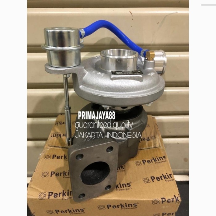 PJDD TurboCharger Turbo GT2256S 2674A226 2674A227 OEM