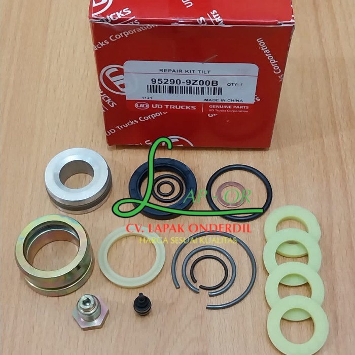 CLKL repairkit jek jack cylinder cabin kabin quester cwe280 95290-9Z00B