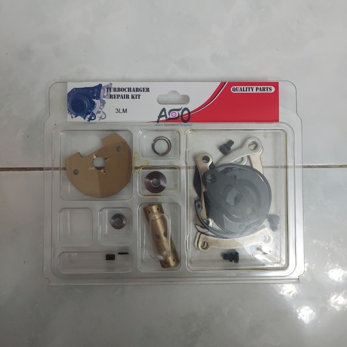 ASOL Repair Kit Turbo Fuso 6D22