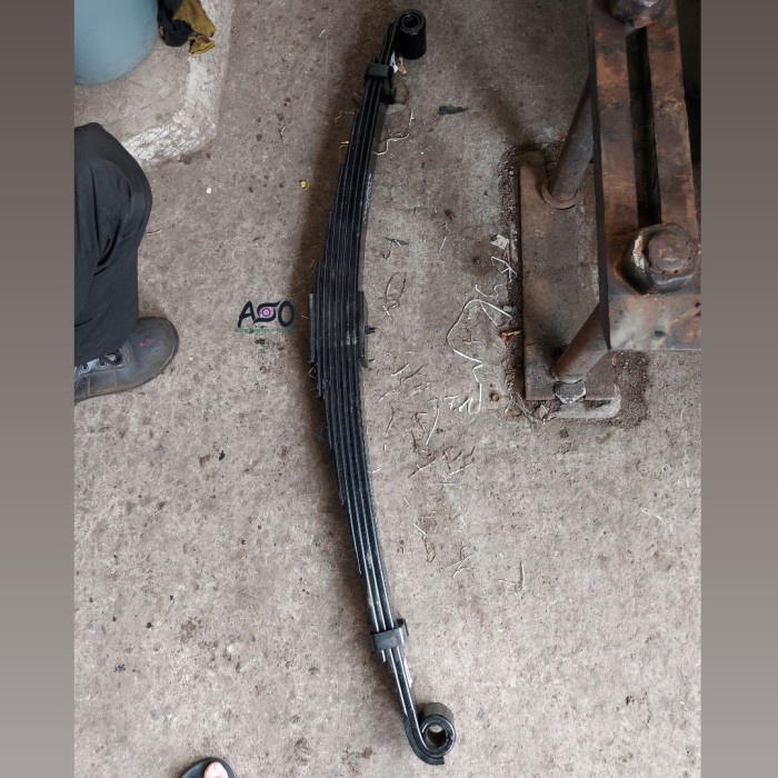 ASOL Per Daun Depan Set Dyna Dutro HT130