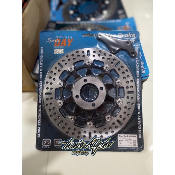disc copy ktc 300m supra 125 karisma revo lama sup fit new